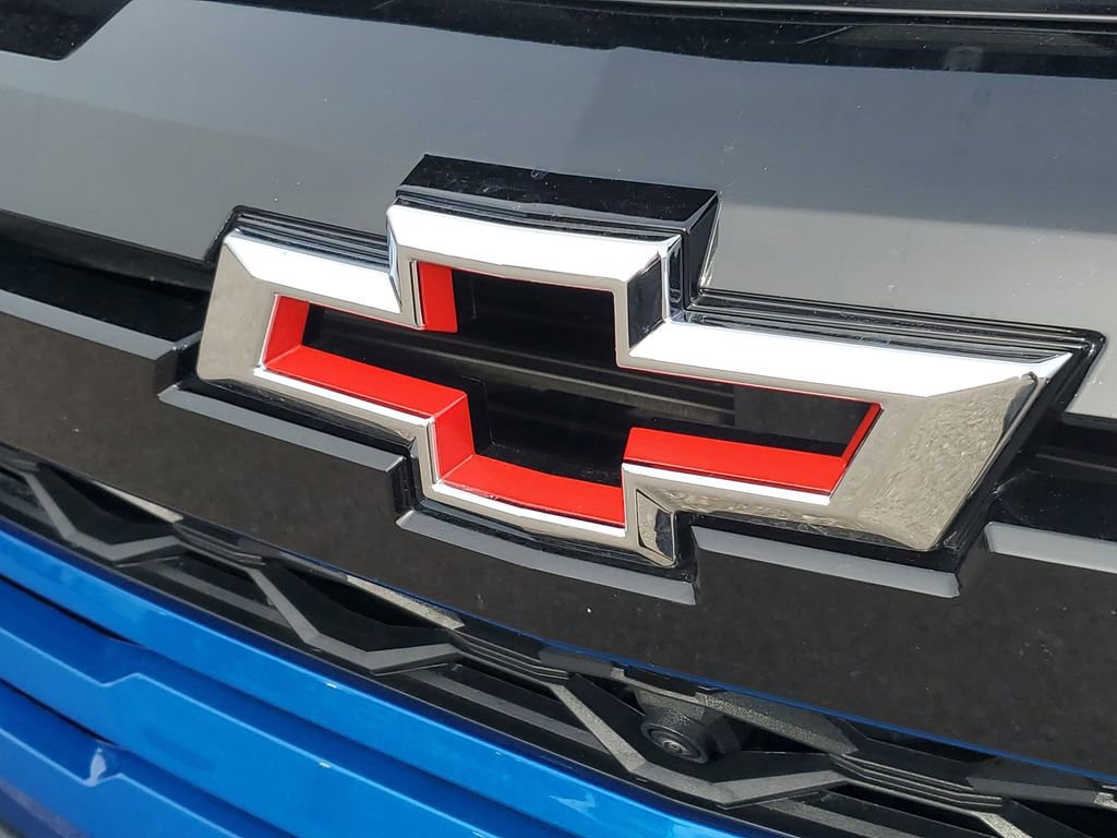 Certified 2024 Chevrolet Colorado ZR2 w/ Technology Package image 36