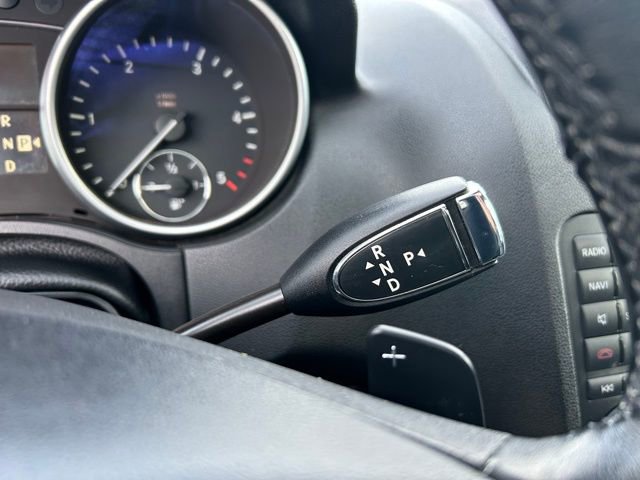 Used 2010 Mercedes-Benz ML 350 BlueTEC 4MATIC image 29