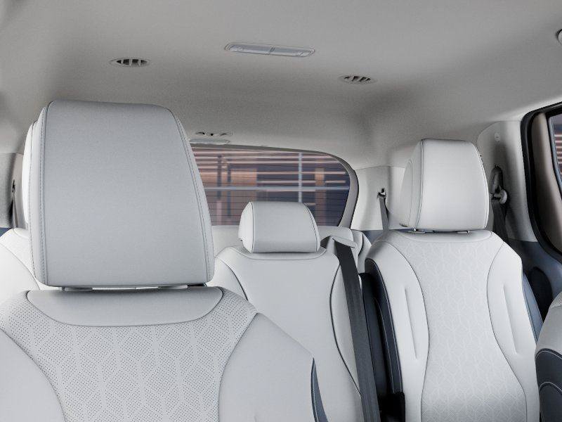 New 2026 Kia Carnival EX FWD image 28