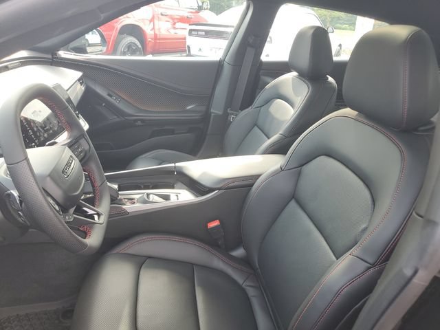New 2026 Dodge Charger Scat Pack AWD/4WD image 17