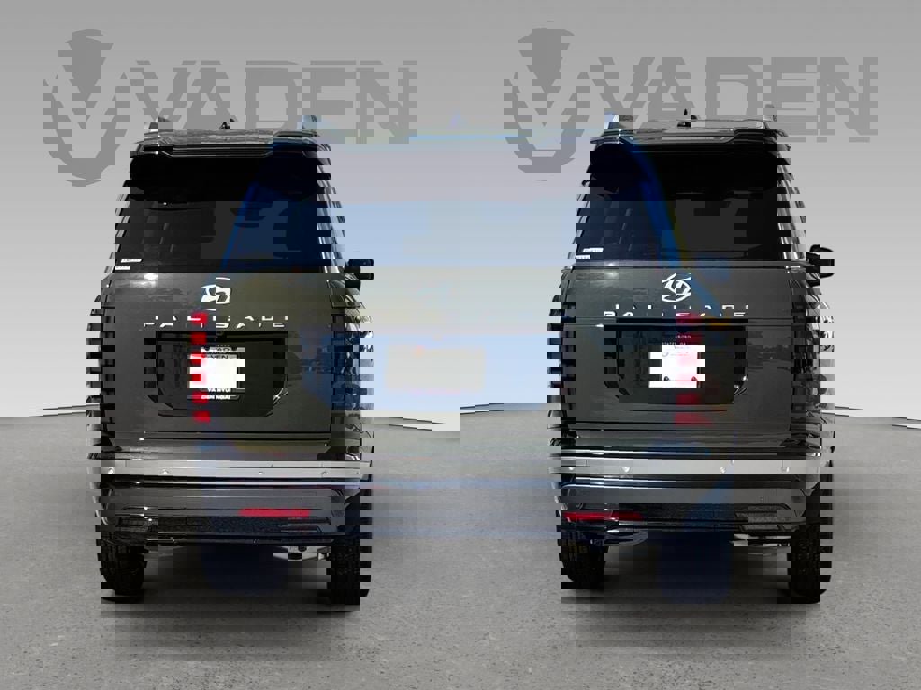 New 2026 Hyundai Palisade Limited image 23