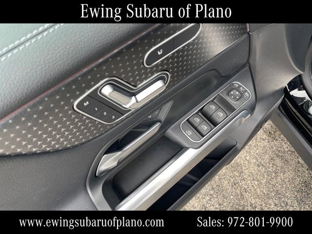 Used 2024 Mercedes-Benz EQB 250+ image 11