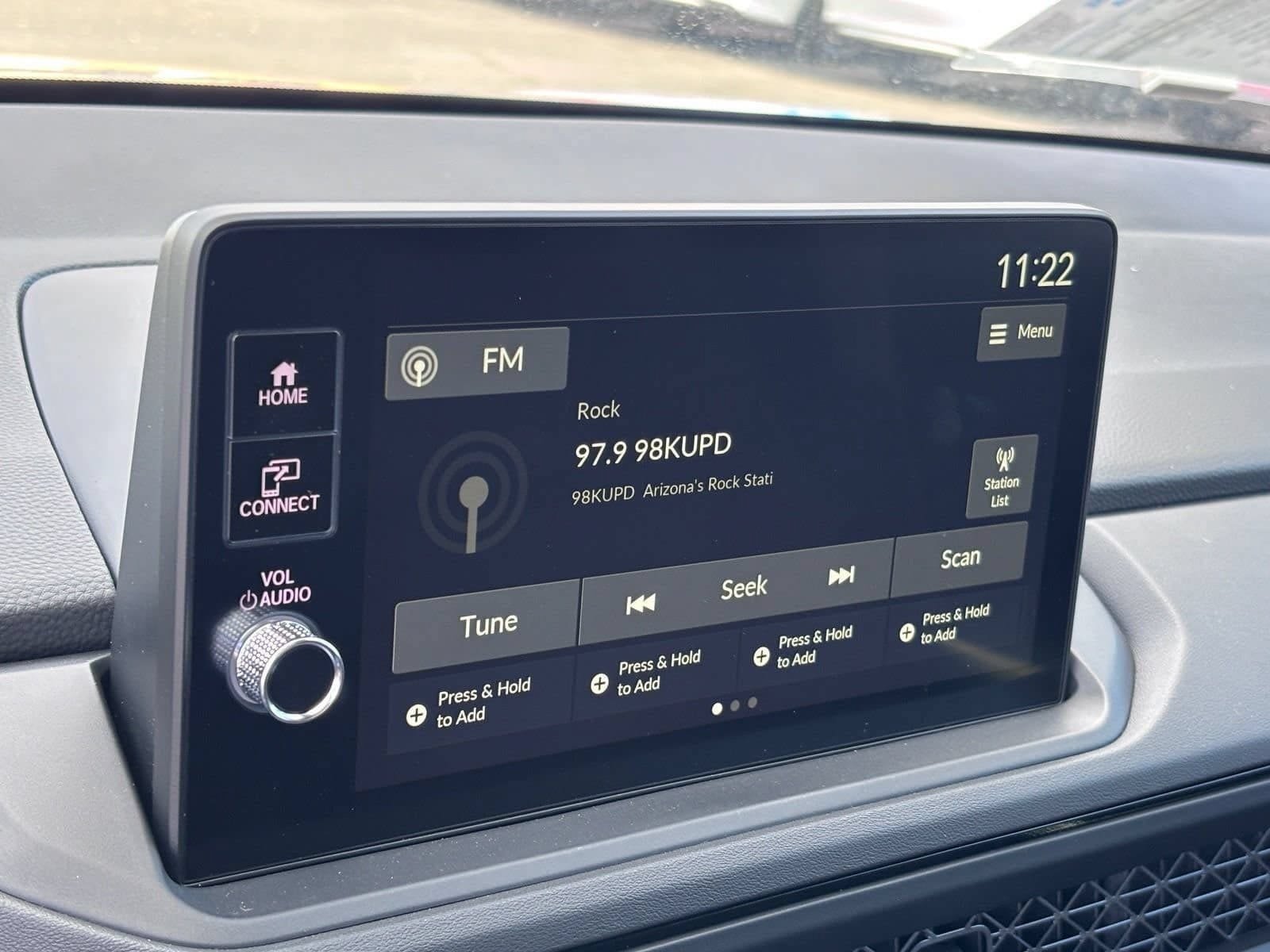 New 2026 Honda Accord SE image 18