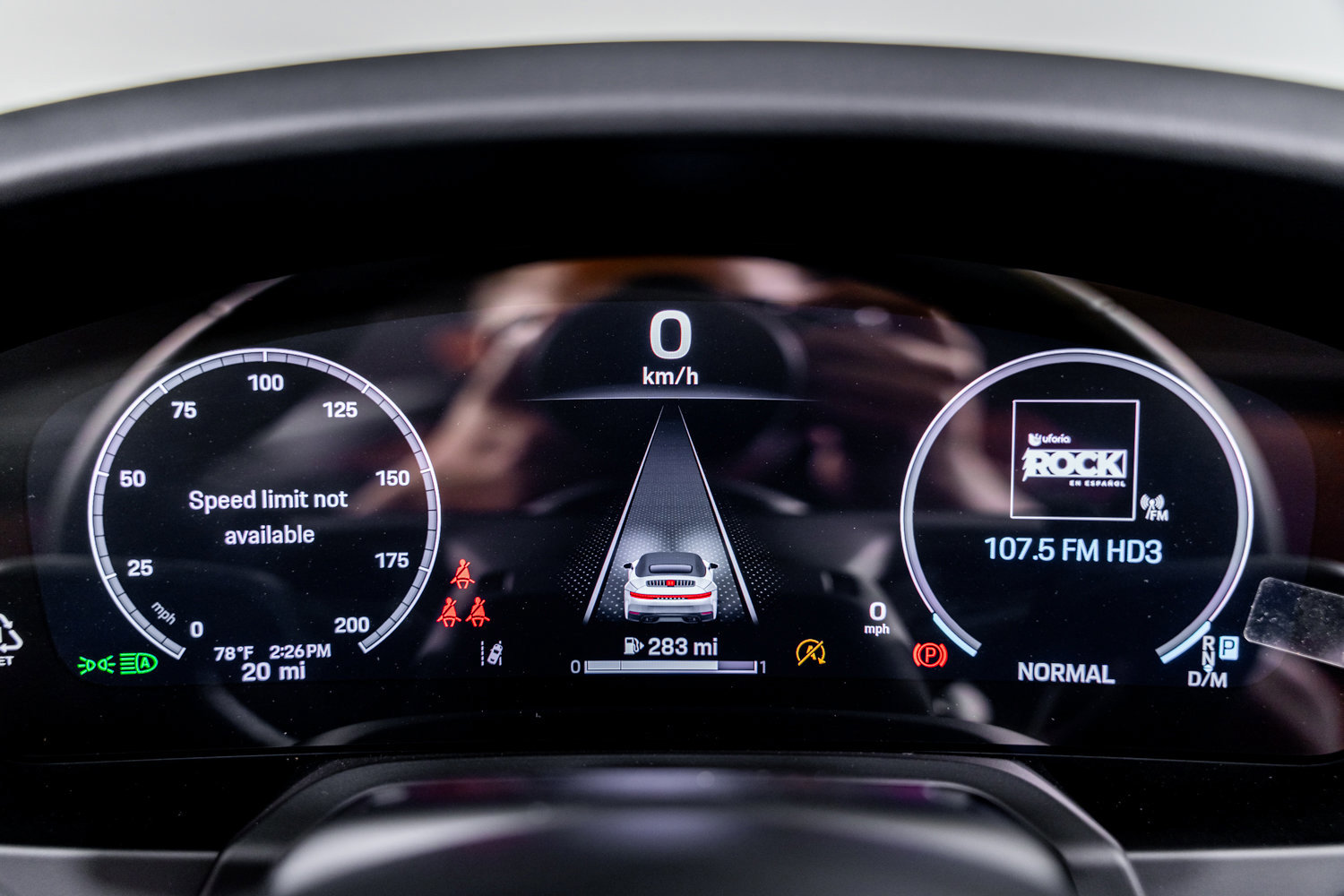Used 2025 Porsche 911 Carrera image 47
