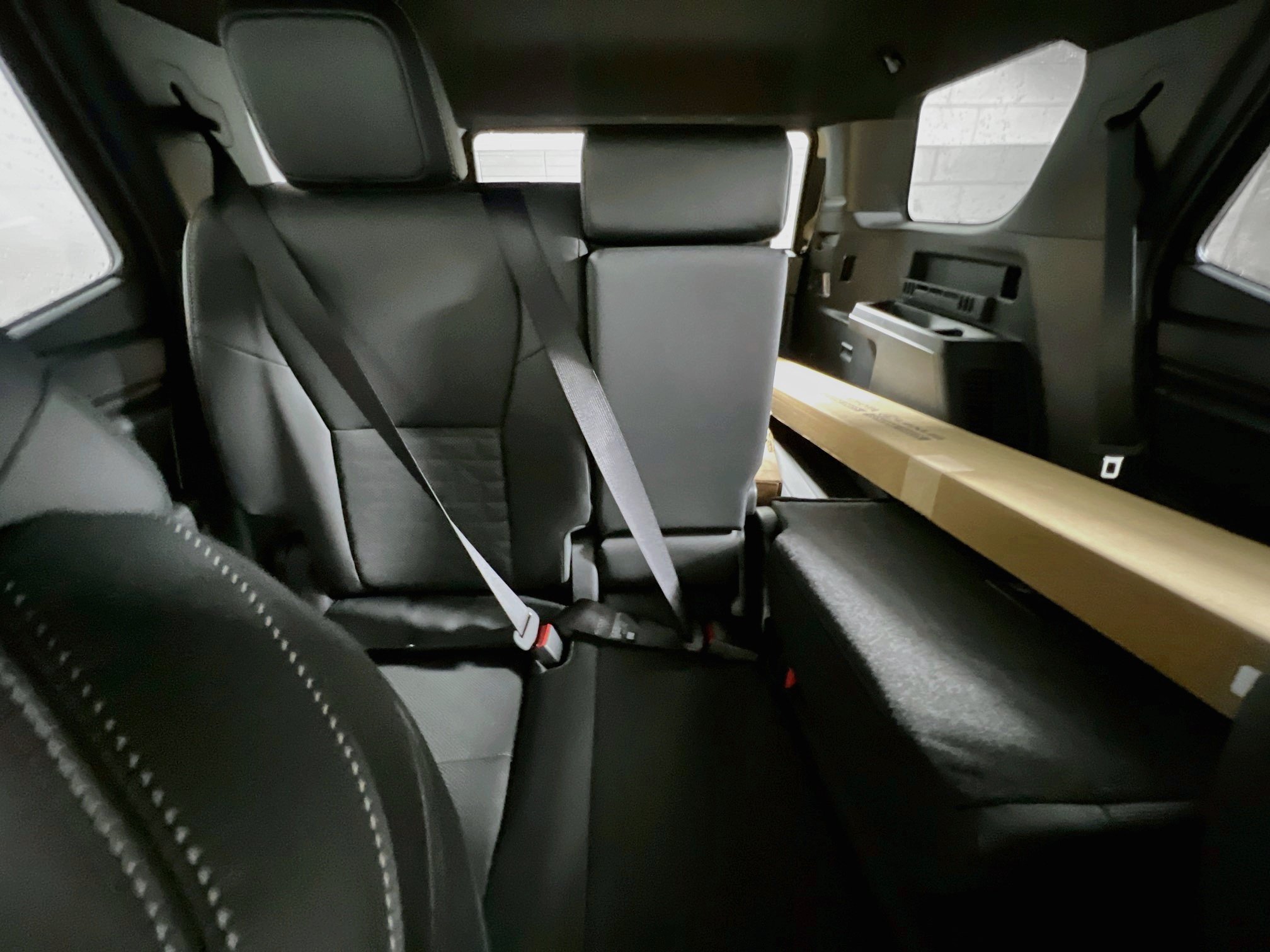 New 2026 Toyota 4Runner TRD Off-Road Premium AWD/4WD image 33