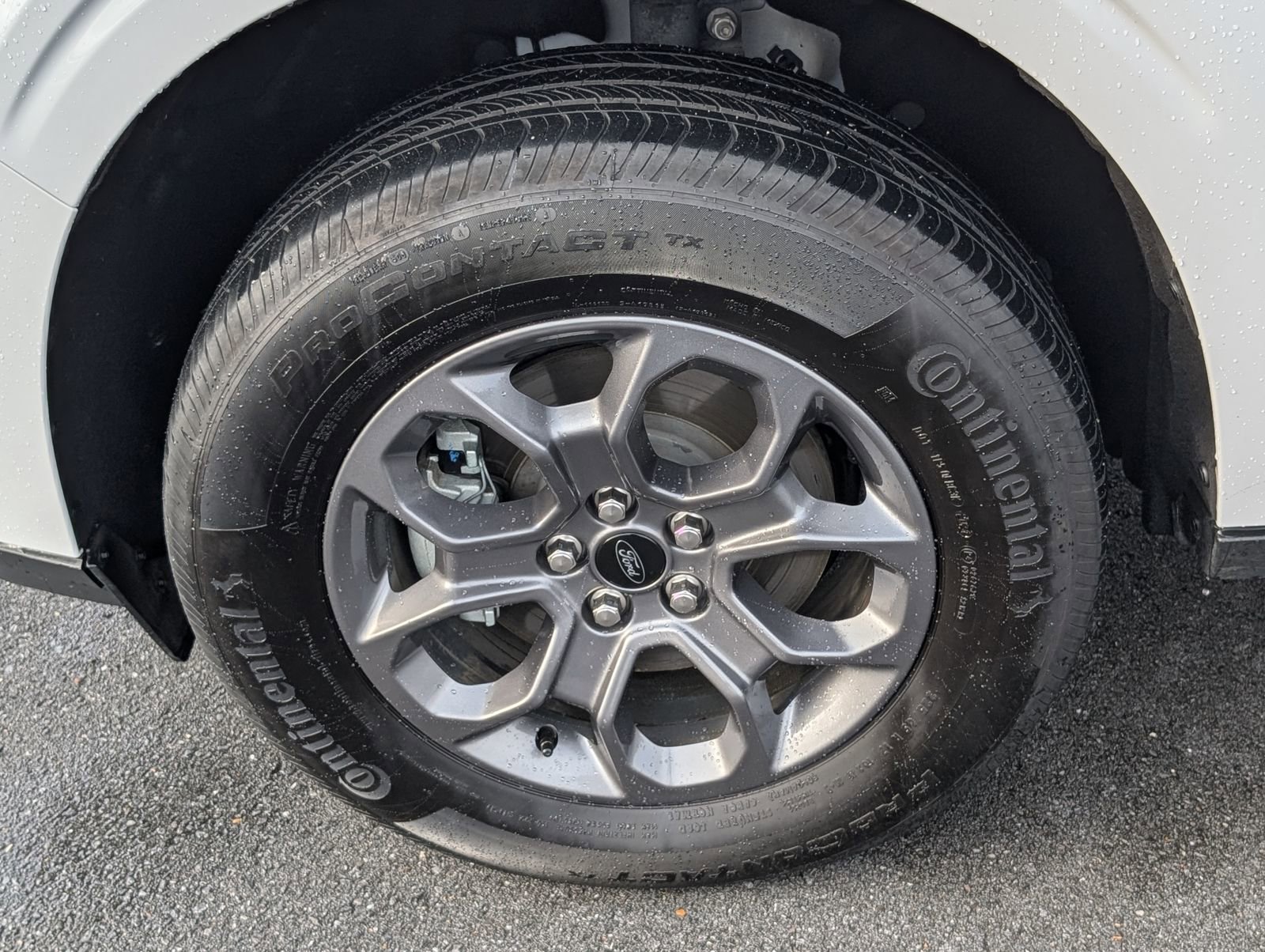 Used 2024 Ford Maverick XLT image 23