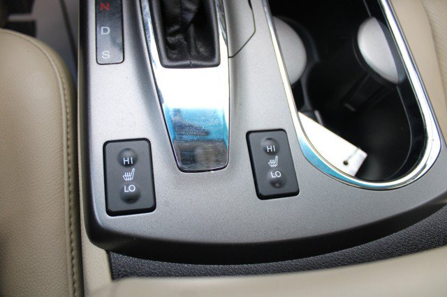 Used 2014 Acura RDX w/ Technology Package FWD image 16