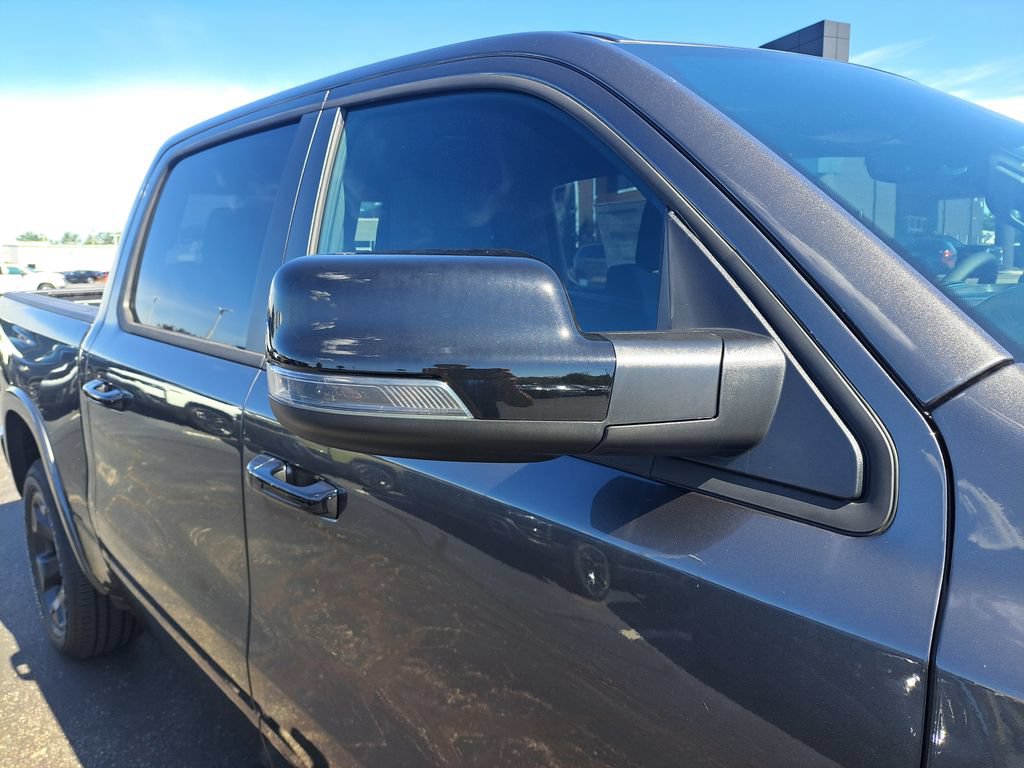 New 2026 RAM 1500 Big Horn AWD/4WD image 30