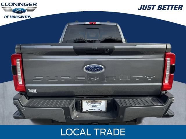 Used 2024 Ford F350 XL w/ STX Appearance Package image 6