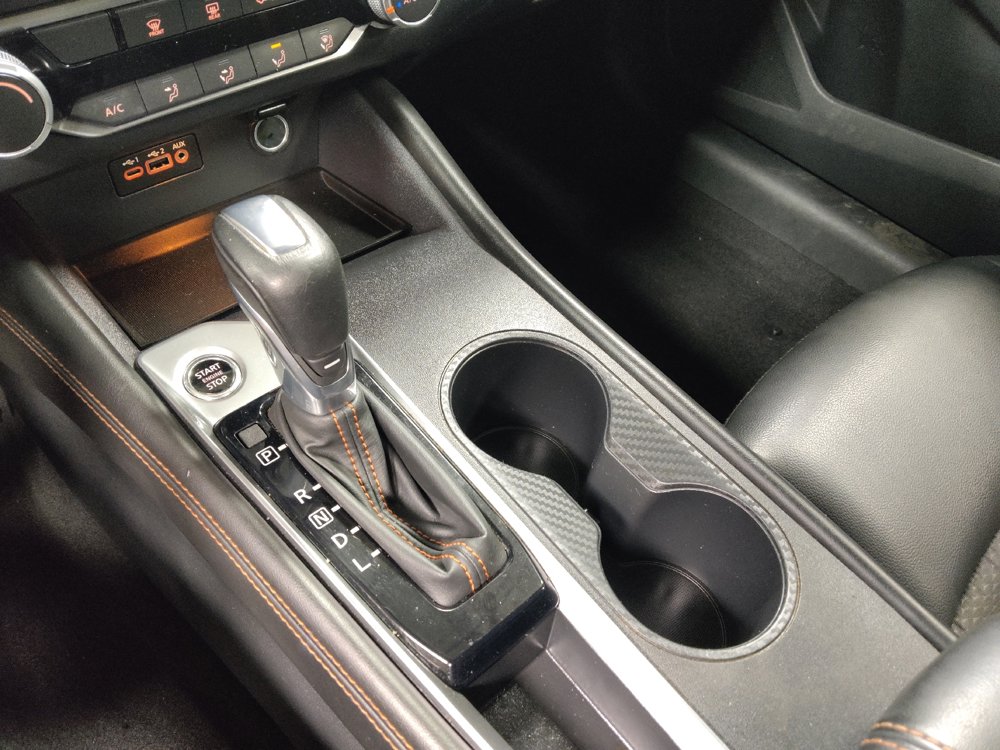 Used 2022 Nissan Altima 2.5 SR image 26