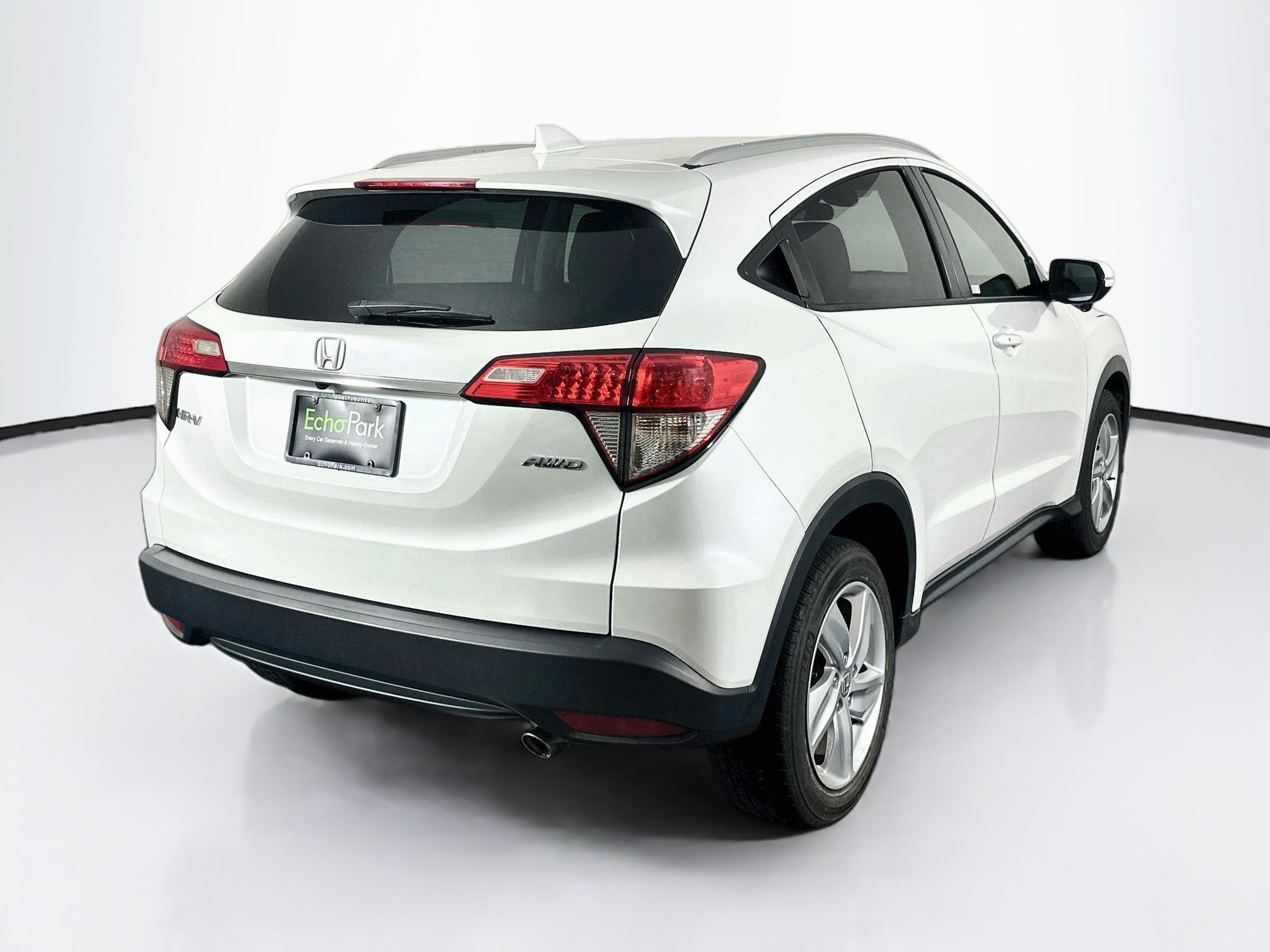 Used 2020 Honda HR-V EX image 9