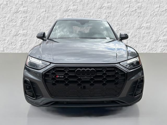 Used 2023 Audi SQ5 Premium Plus image 8