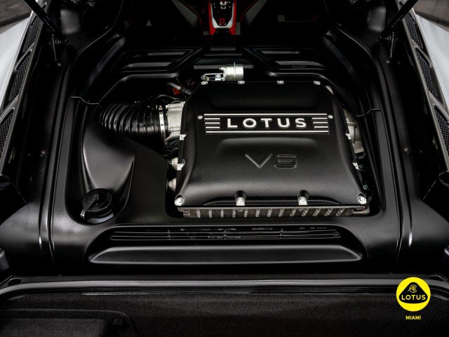 New 2026 Lotus Emira image 13
