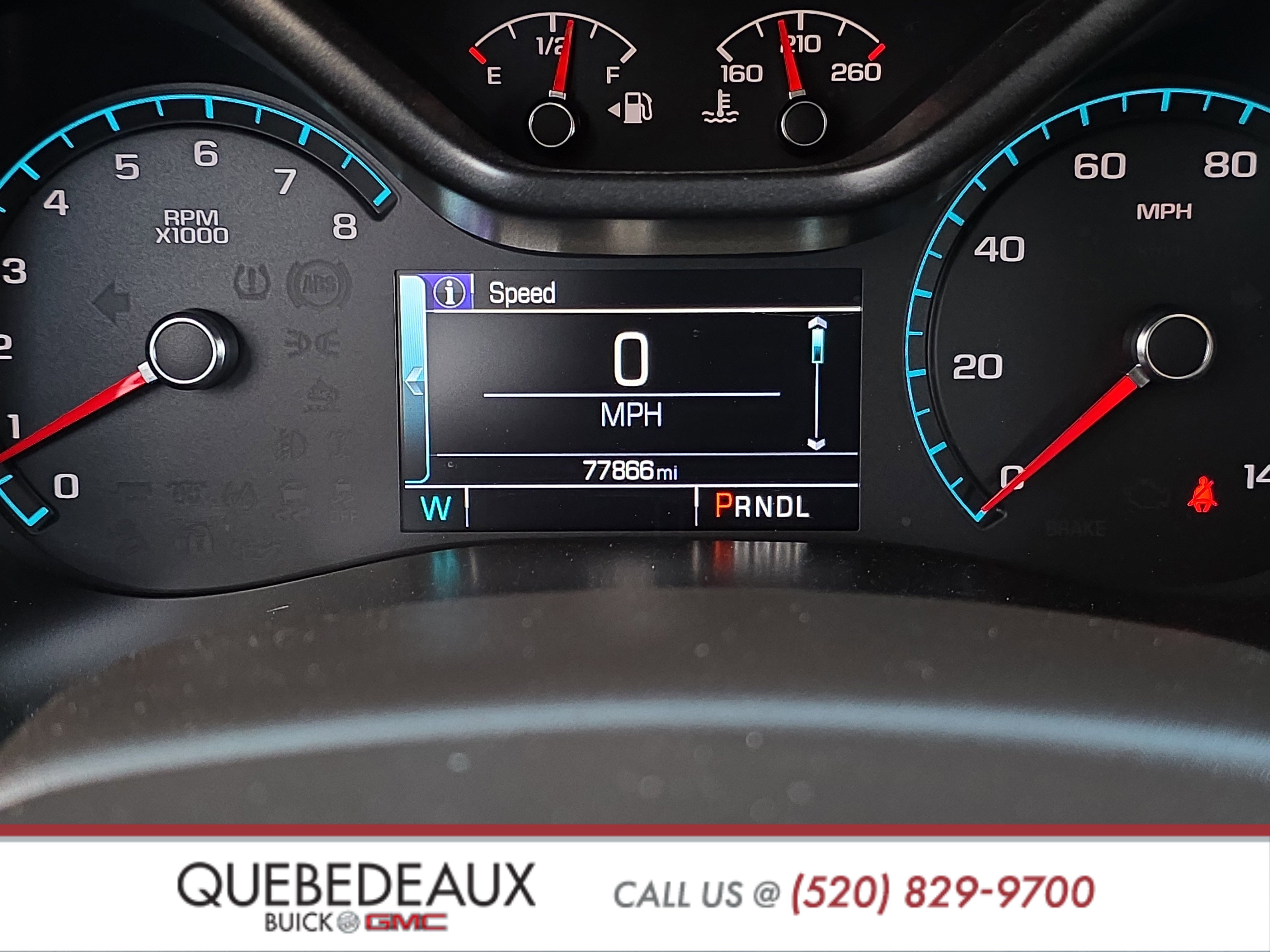 Used 2018 GMC Canyon SLE w/ SLE Convenience Package RWD image 16