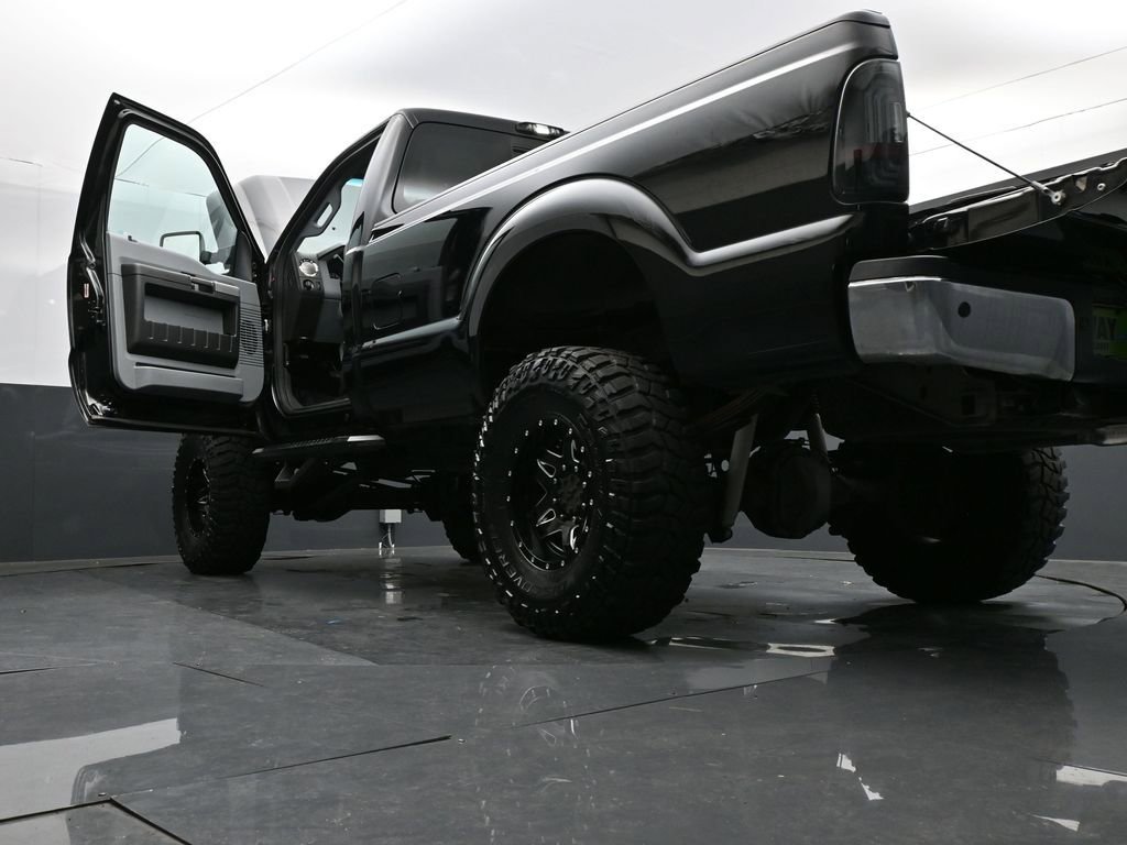 Used 2016 Ford F250 XLT w/ FX4 Off-Road Package image 30