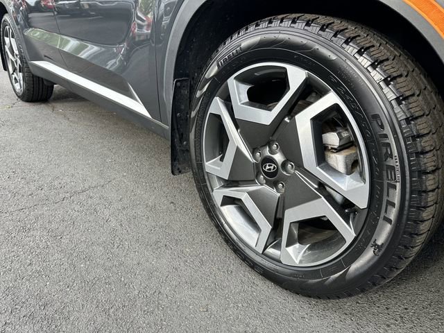 Used 2023 Hyundai Palisade Limited AWD/4WD image 11