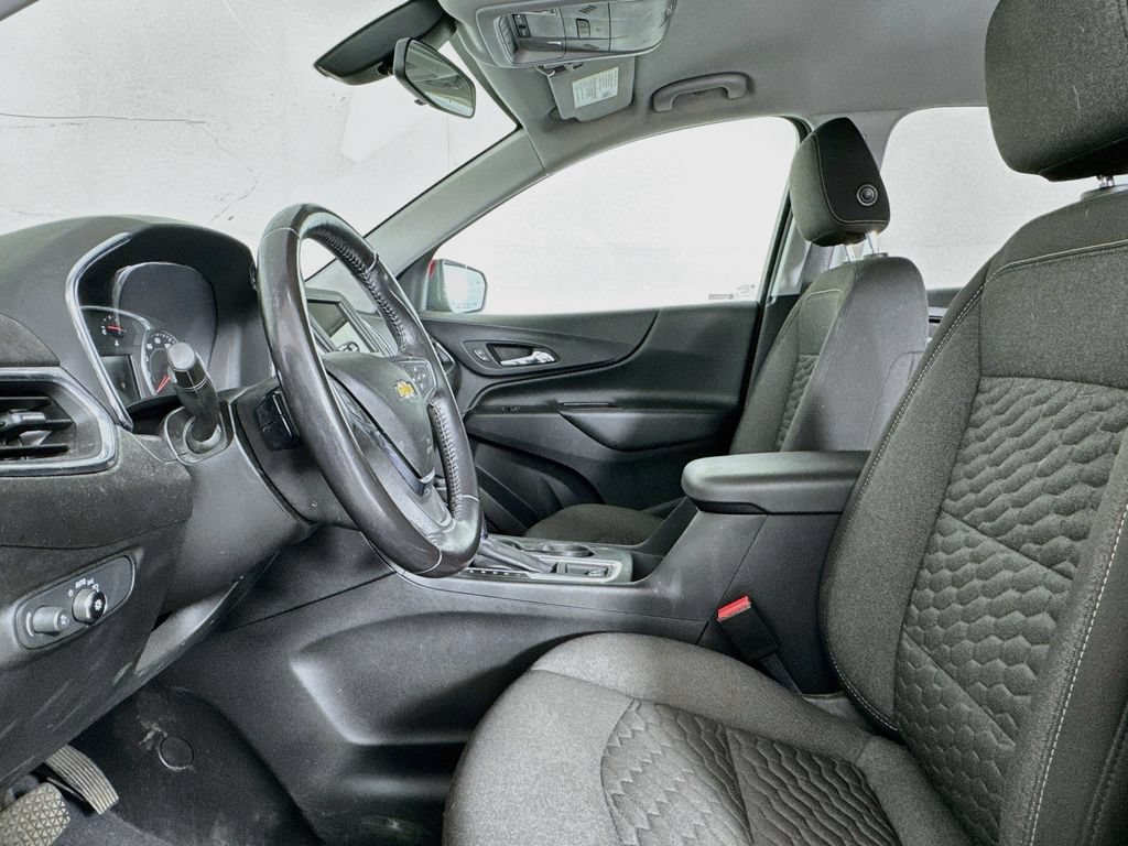 Used 2019 Chevrolet Equinox LT AWD/4WD image 9