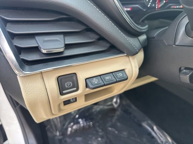 Used 2023 Cadillac CT5 Premium Luxury image 15