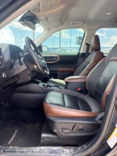 Used 2021 Ford Bronco Sport Outer Banks AWD/4WD image 25