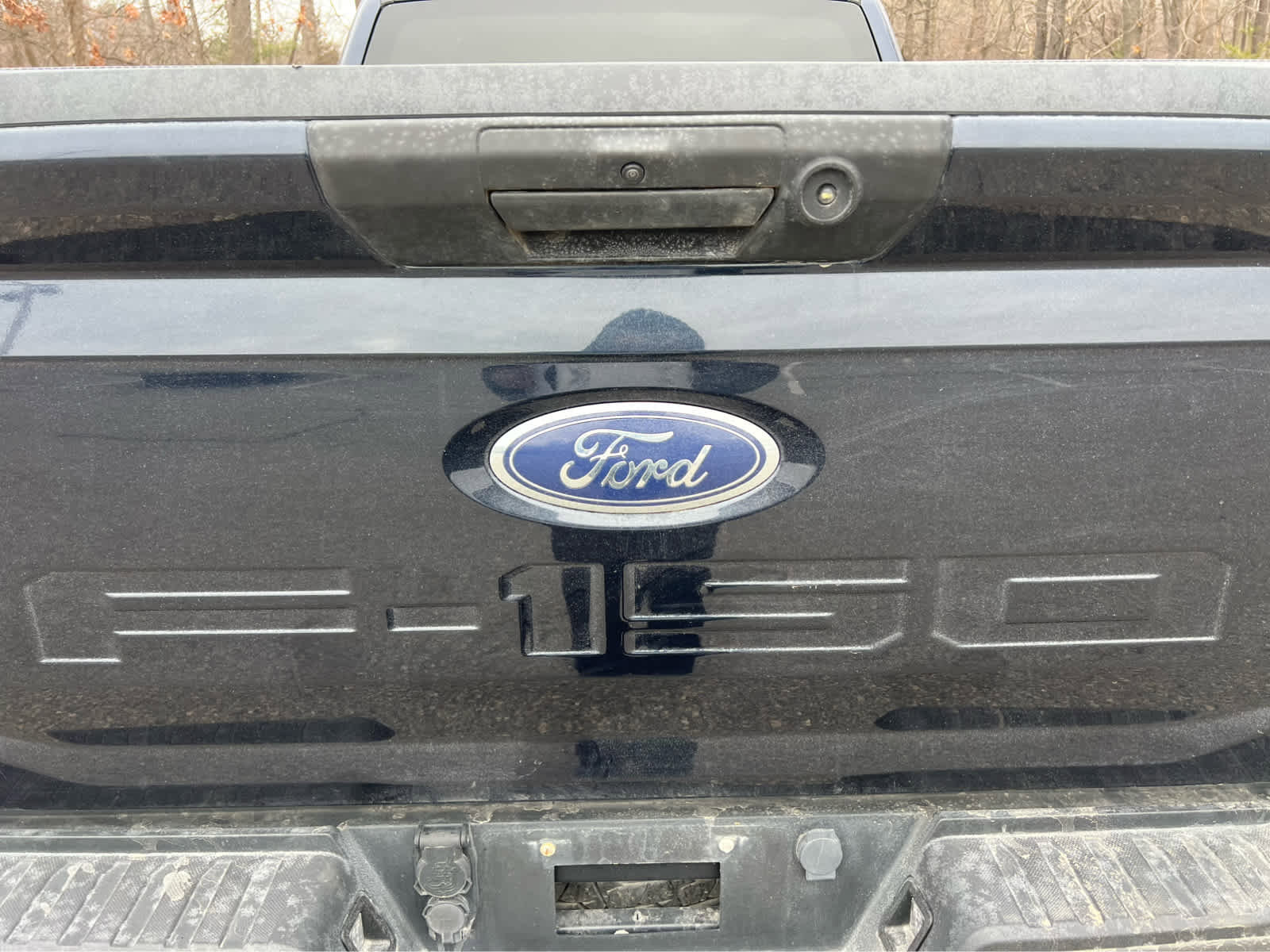 Used 2021 Ford F150 XLT w/ Equipment Group 301A Mid image 9