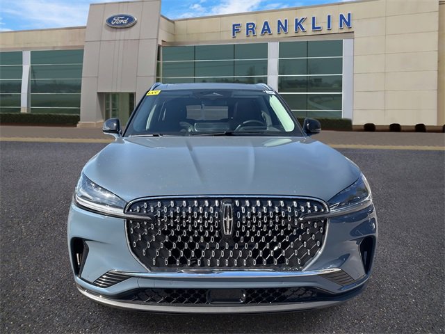 New 2026 Lincoln Aviator Reserve image 2