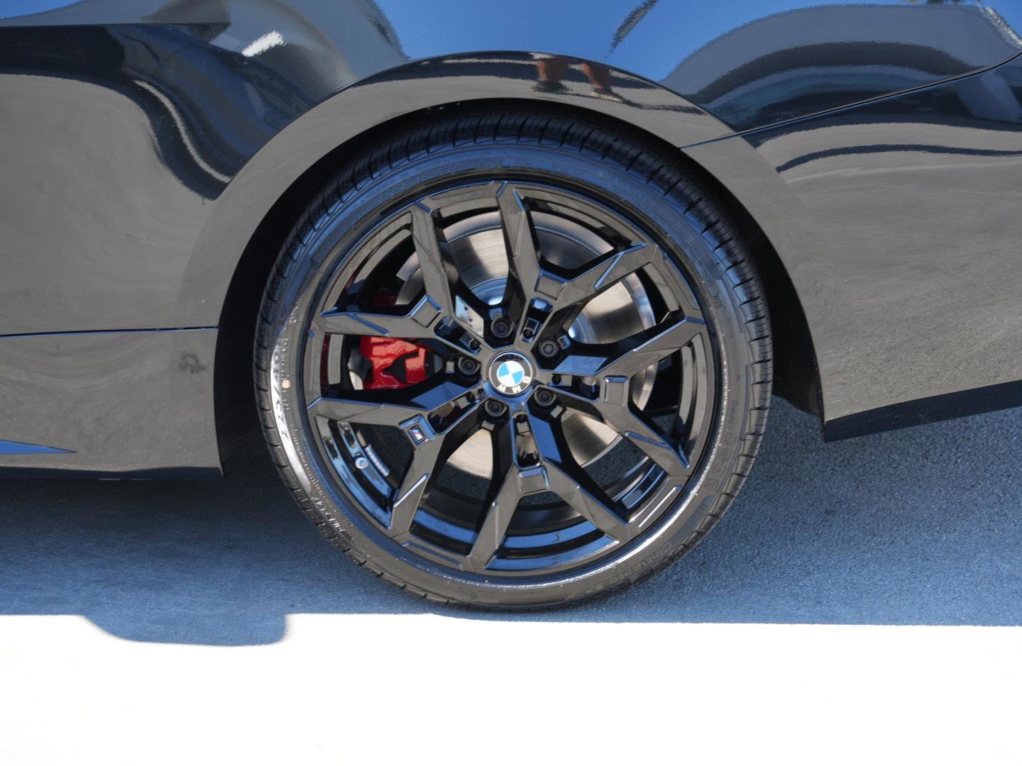 New 2026 BMW M440i Coupe w/ Premium Package image 6