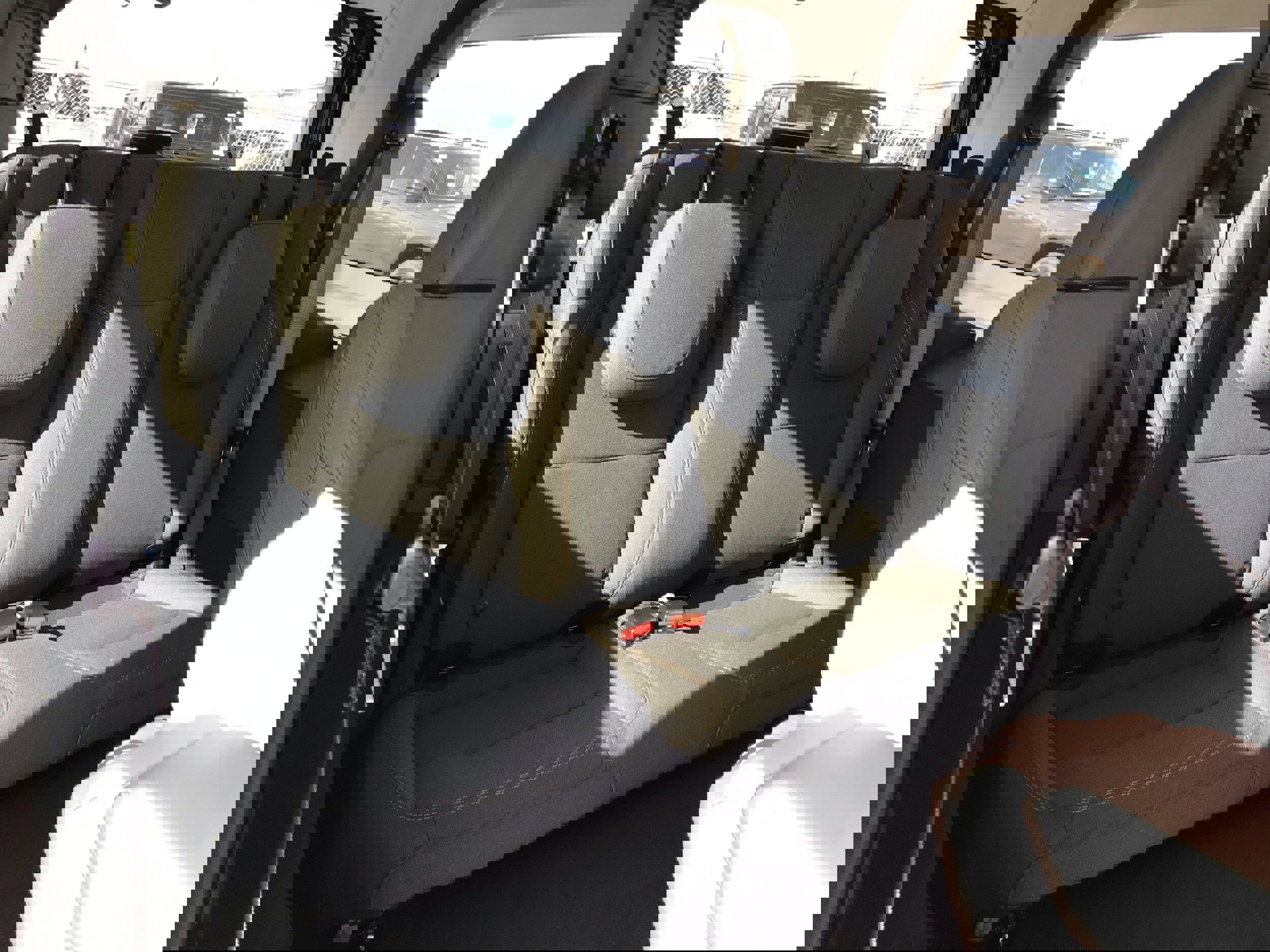 New 2026 Jeep Wrangler Sport image 15