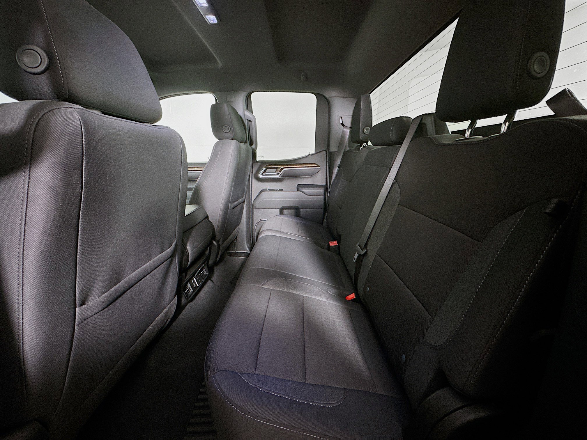 Used 2023 GMC Sierra 1500 Elevation image 26