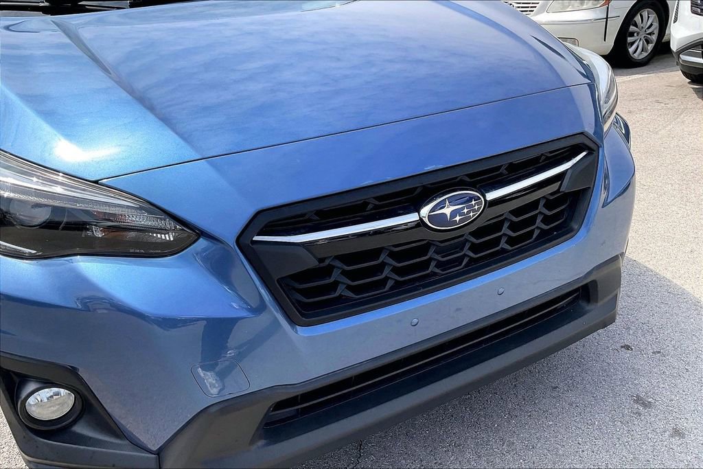 Used 2018 Subaru Crosstrek 2.0i Limited image 38