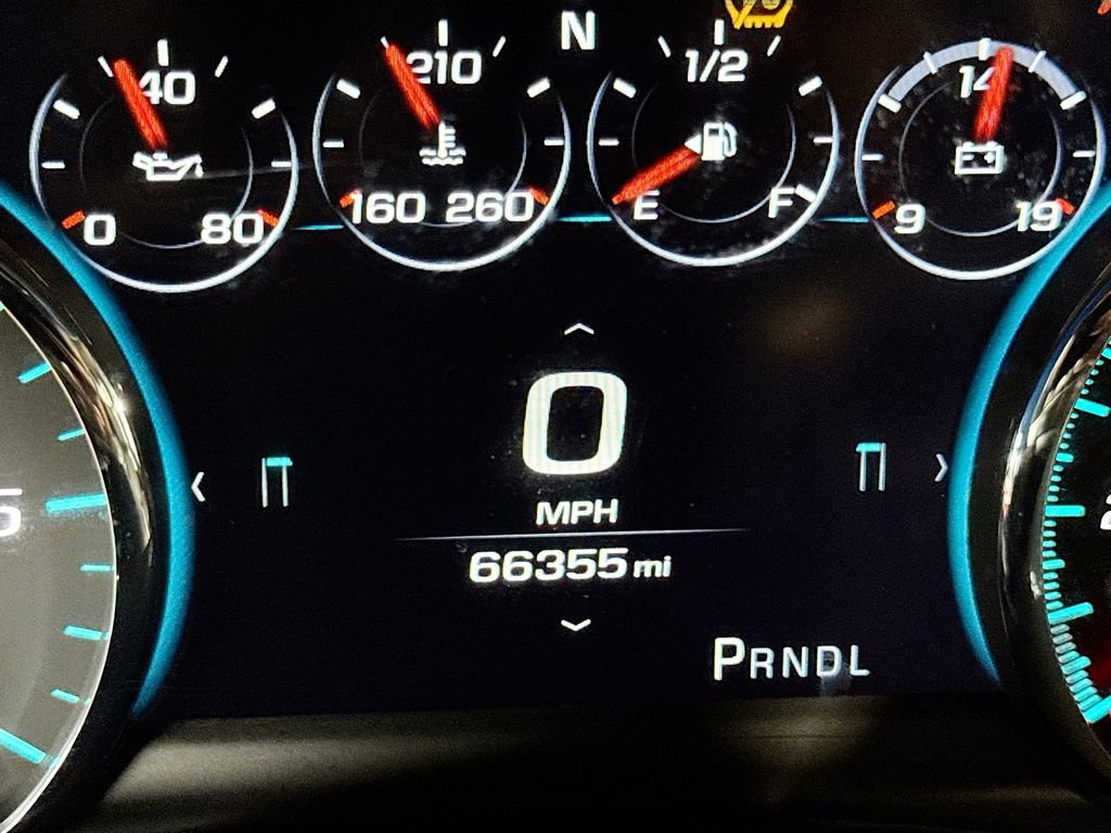 Used 2018 GMC Yukon Denali w/ Open Road Package image 22