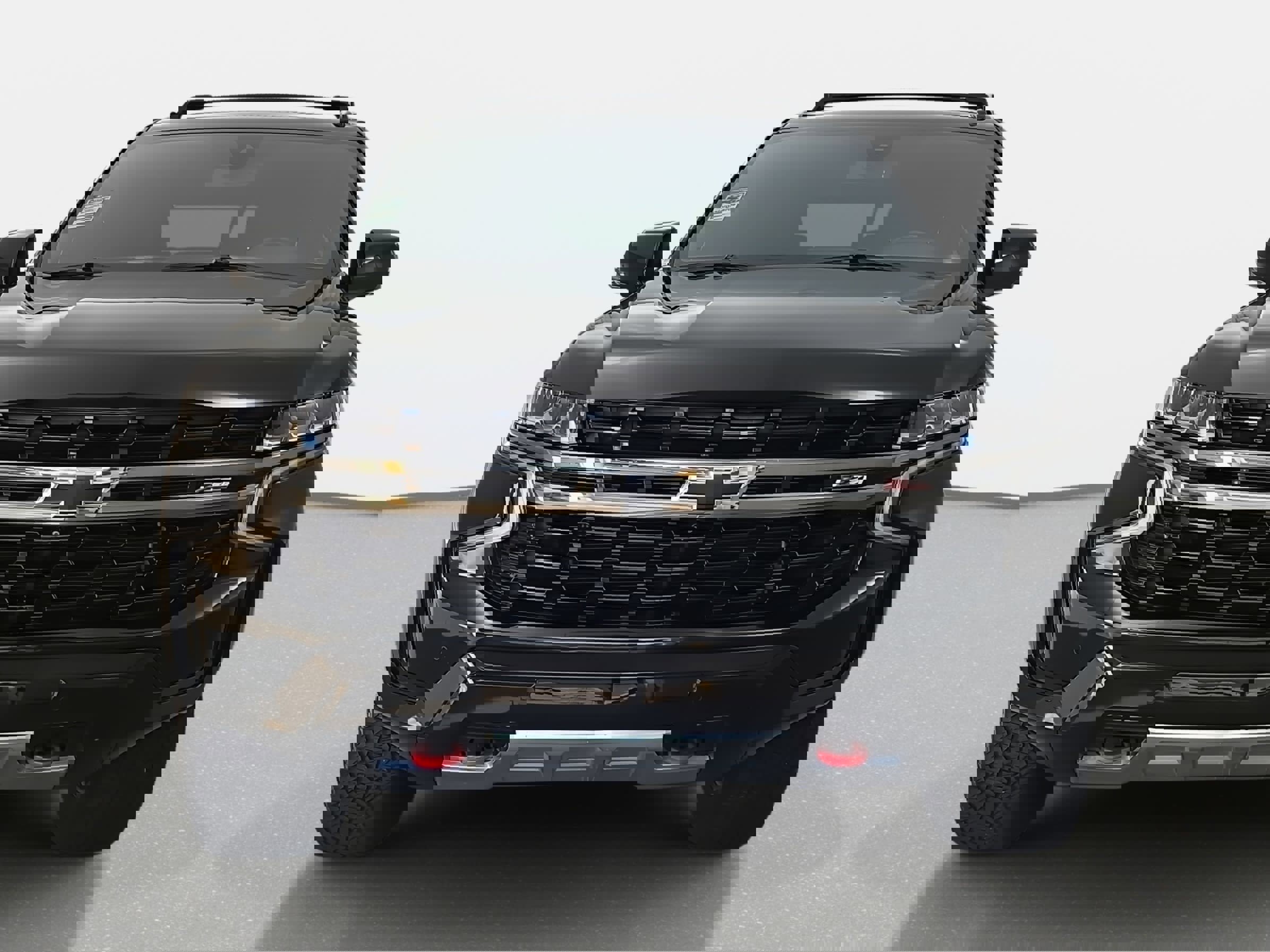 Used 2022 Chevrolet Tahoe Z71 w/ Luxury Package image 8