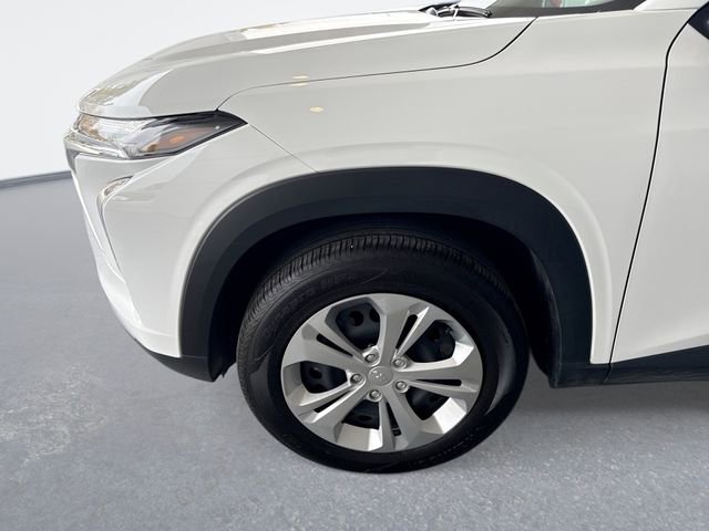 Used 2025 Chevrolet Trax LS image 10