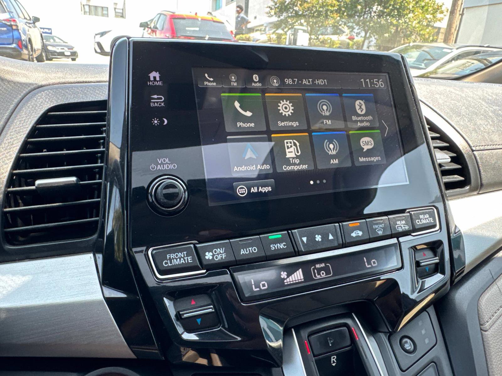 Used 2019 Honda Odyssey EX-L image 27