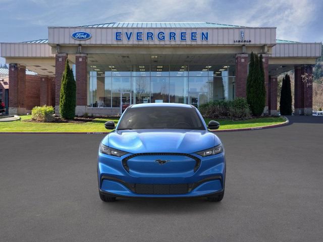 New 2026 Ford Mustang Mach-E Select w/ Comfort Package AWD/4WD image 6