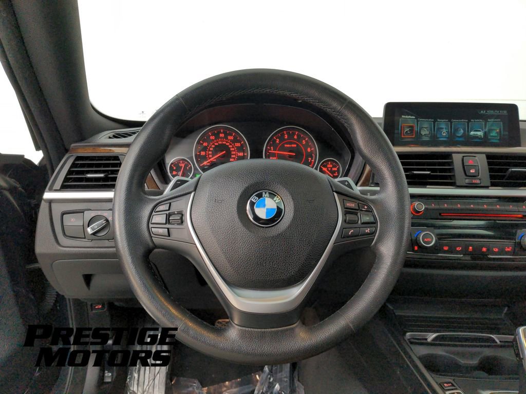 Used 2017 BMW 430i xDrive Coupe AWD/4WD image 17