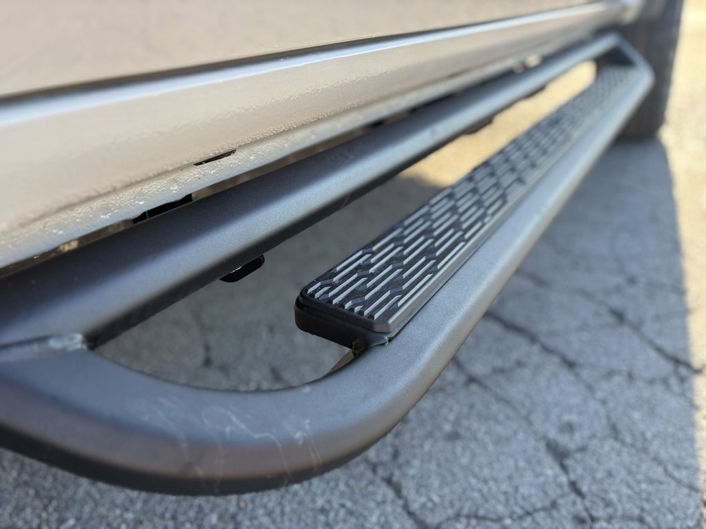 New 2026 Chevrolet Colorado Trail Boss image 10