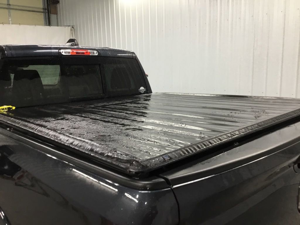 Used 2019 RAM 1500 Laramie image 16