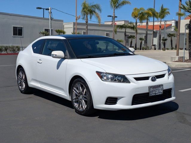 Used 2013 Scion tC FWD image 3