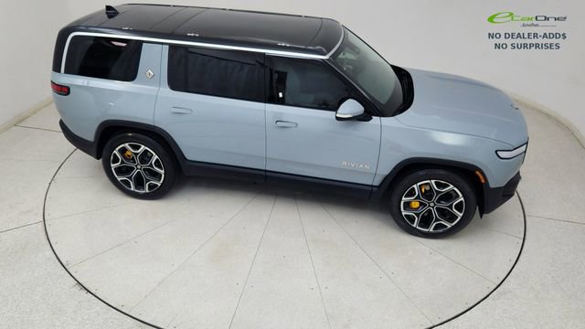 Used 2024 Rivian R1S Adventure AWD/4WD image 72