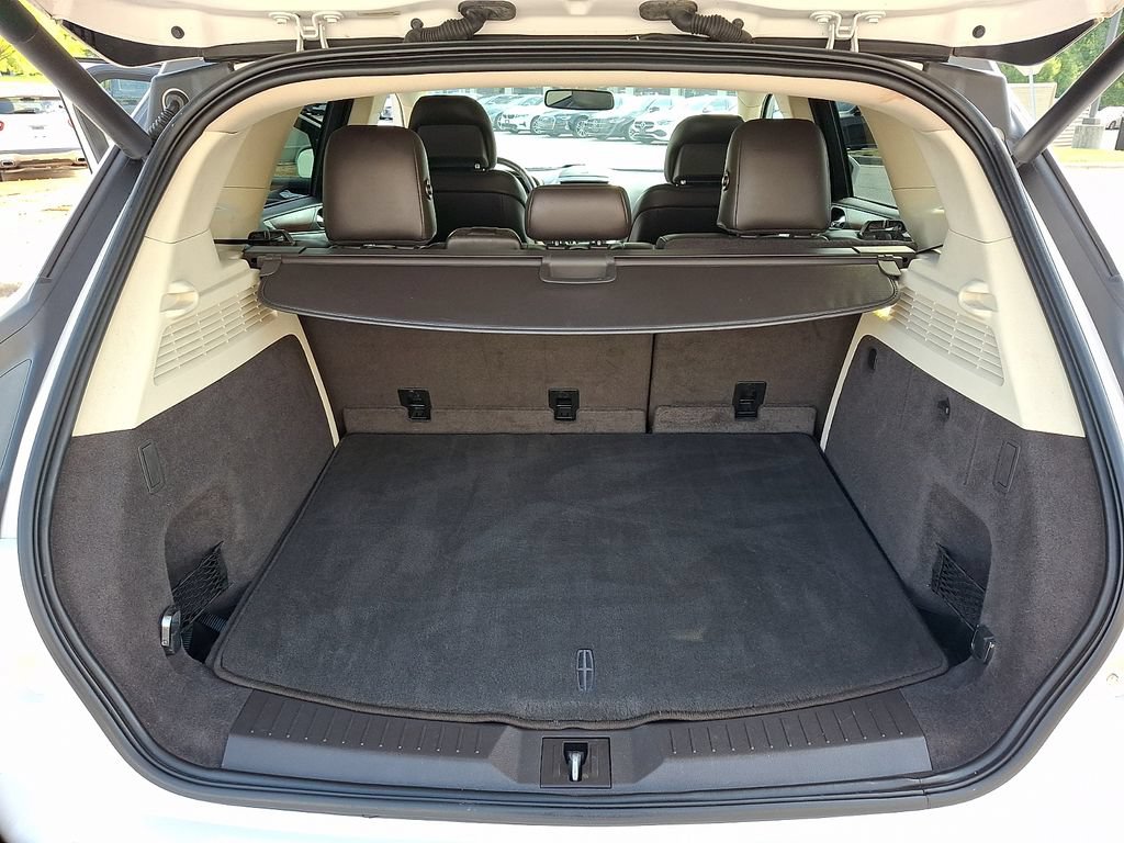 Used 2015 Lincoln MKC AWD w/ Equipment Group 102A Reserve image 28