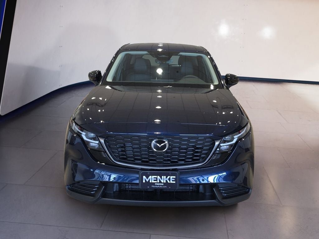 New 2026 MAZDA CX-5 Select AWD/4WD image 2