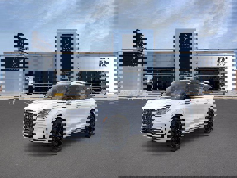 New 2026 Lincoln Corsair Premiere image 1