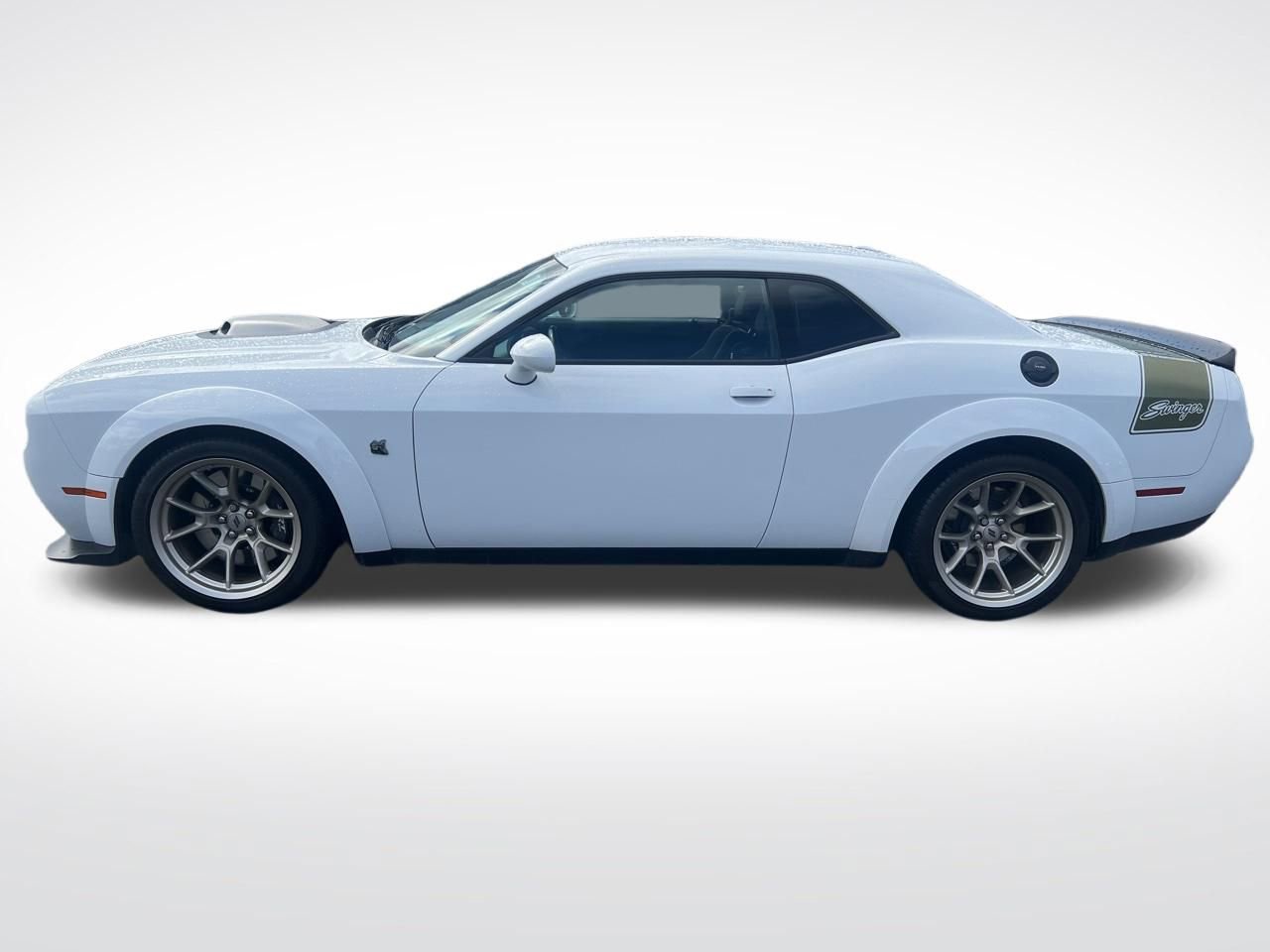 Used 2023 Dodge Challenger R/T Scat Pack image 2