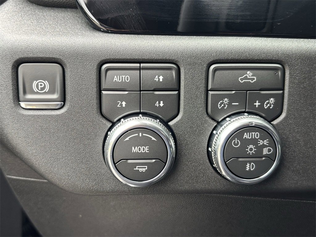 New 2026 GMC Sierra 1500 Elevation w/ X31 Off-Road Package image 18