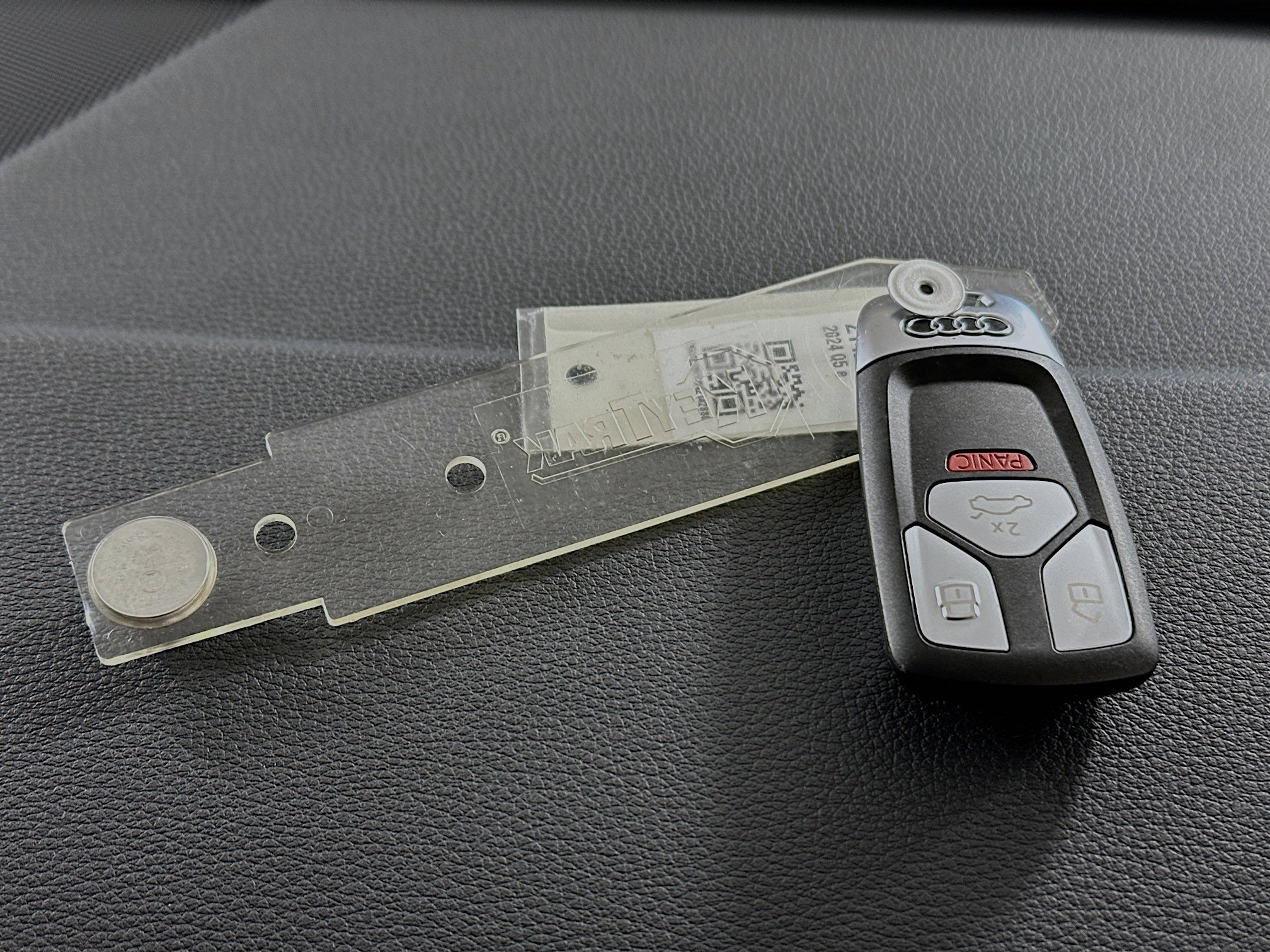 Used 2024 Audi Q5 e Premium Plus w/ Premium Plus Package image 33