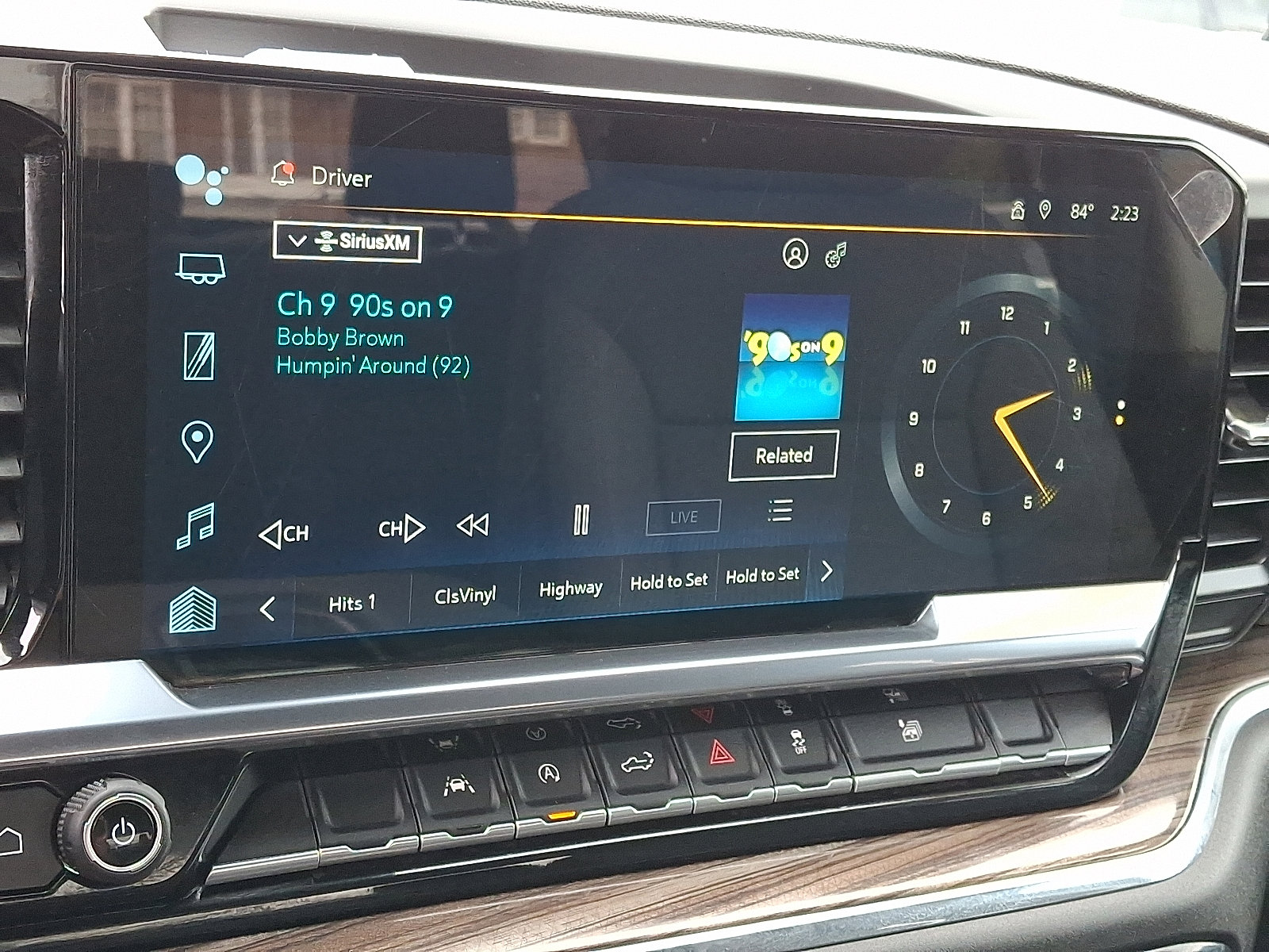 Used 2023 Chevrolet Silverado 1500 LT image 16