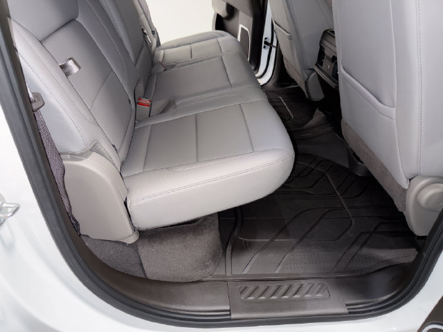Used 2026 Chevrolet Silverado 1500 LT RWD image 17