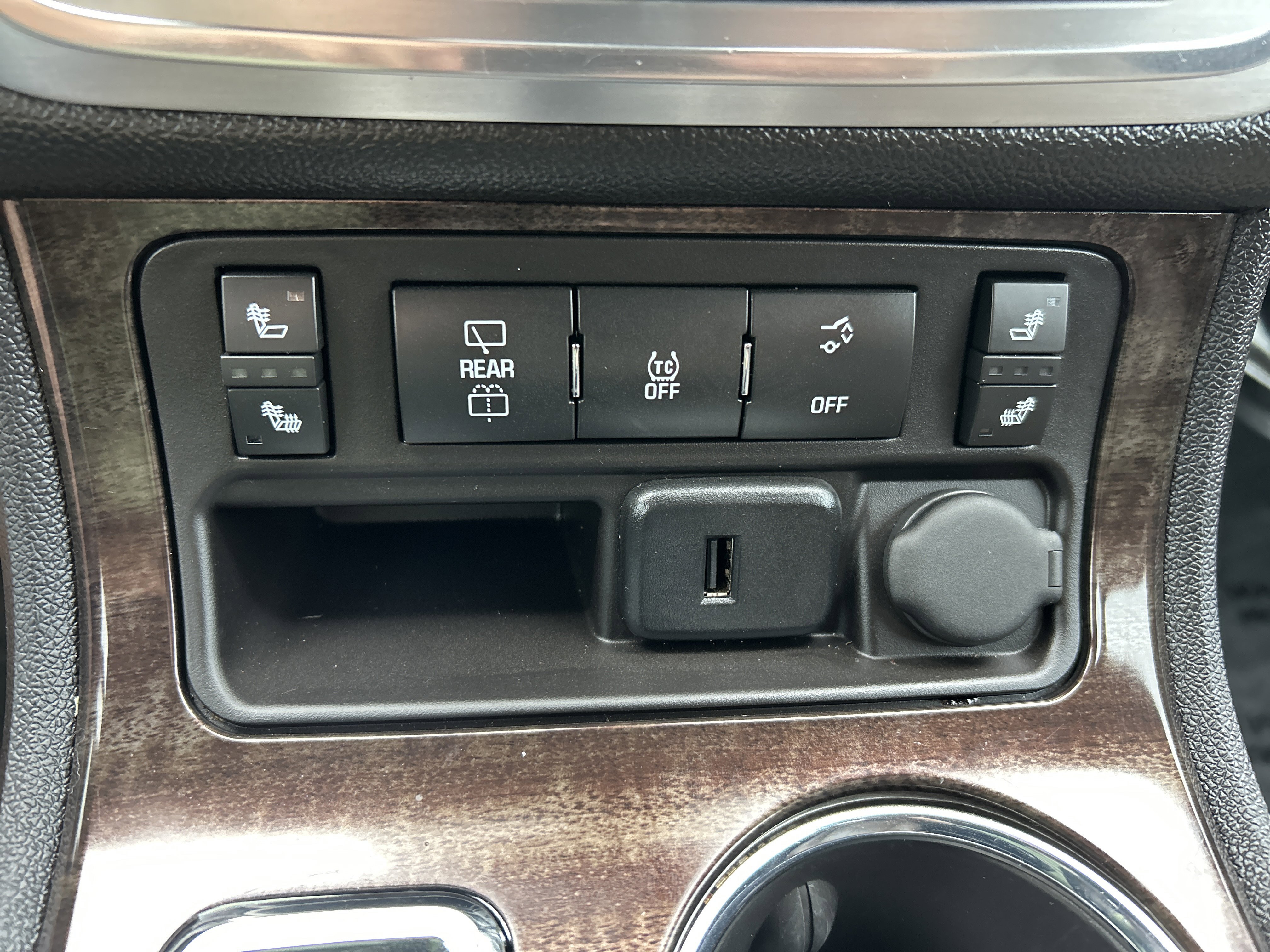 Used 2017 GMC Acadia Limited SLT image 26