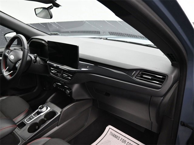 Used 2023 Ford Escape ST-Line w/ Tech Pack #1 image 10