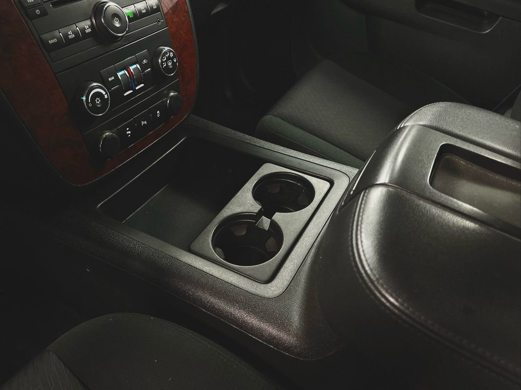 Used 2014 Chevrolet Tahoe LS image 21